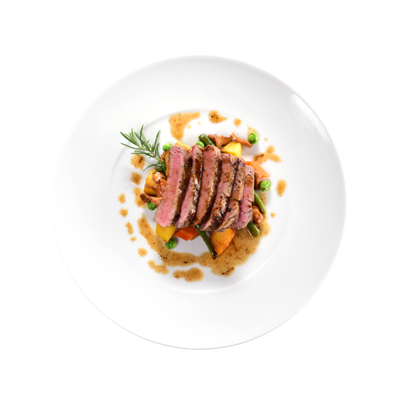 Hanger Steak